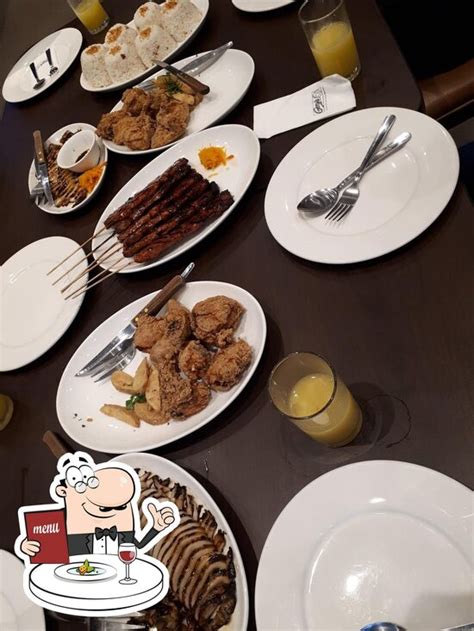 gerry's restaurant and bar baguio reviews